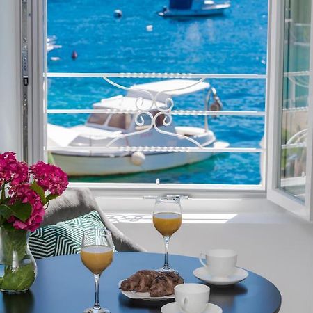 La Porta 1, Seaview Apartment In The Center Cavtat Exterior photo