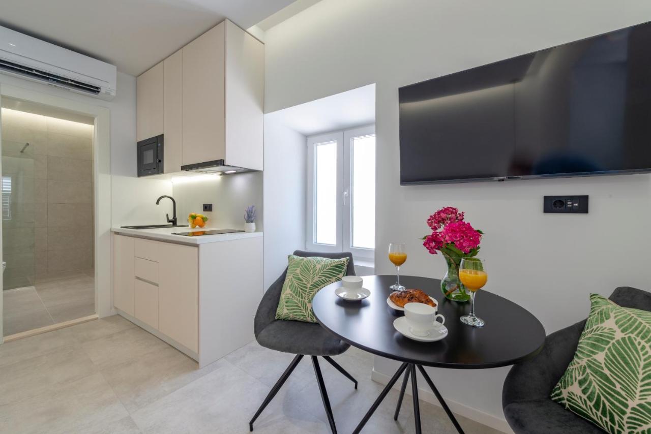 La Porta 1, Seaview Apartment In The Center Cavtat Exterior photo