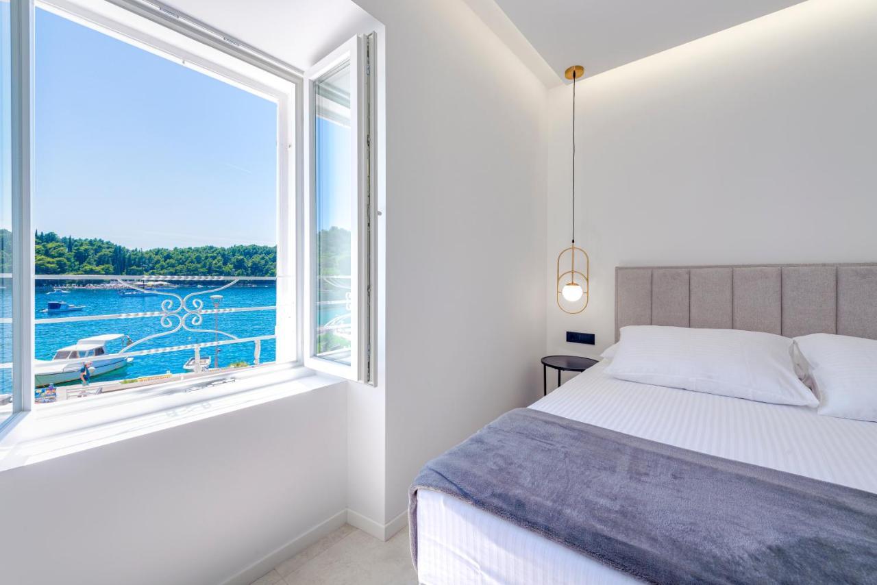 La Porta 1, Seaview Apartment In The Center Cavtat Exterior photo