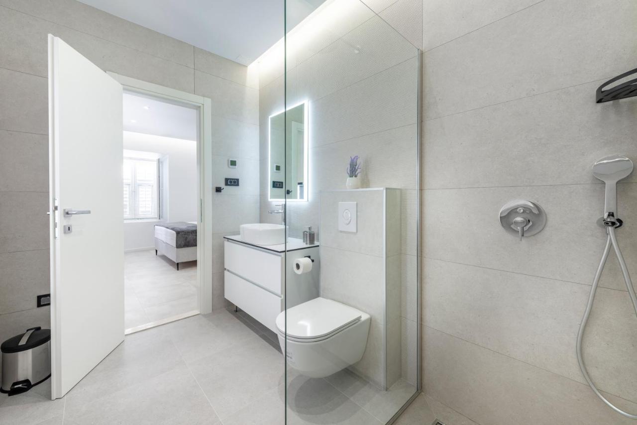 La Porta 1, Seaview Apartment In The Center Cavtat Exterior photo